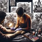 Can You Put Bactine on a Tattoo? What Experts Recommend