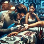 How Soon Can You Remove a New or Freshly Done Tattoo Safely? Expert Tips!