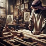 Woodworking 101: How to Use a Draw Knife Like a Pro