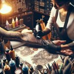 Can You Put Cocoa Butter on Tattoos? Best Practices Revealed 5 Can You Put Cocoa Butter on Tattoos? Best Practices Revealed