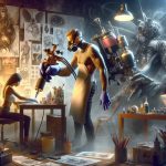 How to Clean Your Tattoo Gun Safely at Home: Step-by-Step Instructions