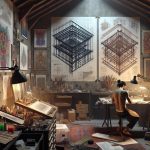 Learn How to Read Truss Drawings Like an Architectural Artist