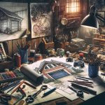 How to Draw Garage Plans with Precision and Ease