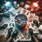 How to Dispose of Tattoo Needles Safely: A Complete Guide for Artists!