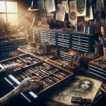 Remove Craftsman Tool Chest Drawer with Ease—A DIY Guide!