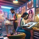 How to Use Notion for Drawing and Organizing Creative Projects