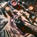 When Can You Exfoliate a Tattoo Without Damaging It? Tips Inside!