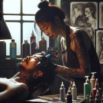Can You Use Hibiclens on a Tattoo? Proper Cleansing Methods