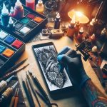 Can You Use Expired Tattoo Ink? Risks and Recommendations Explored!