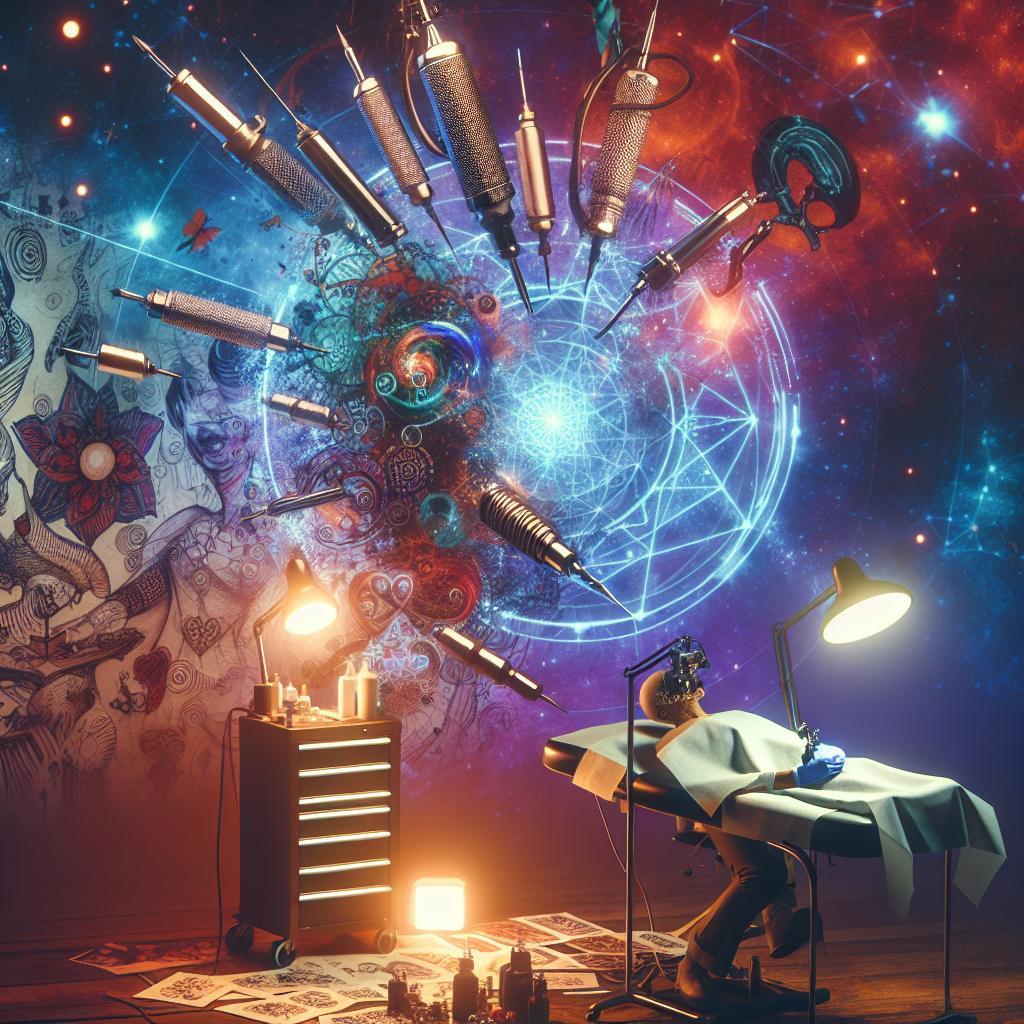 Can I Get Laser Tattoo Removal While Pregnant Safely in 2024?! 1 Can I Get Laser Tattoo Removal While Pregnant Safely in 2024?!