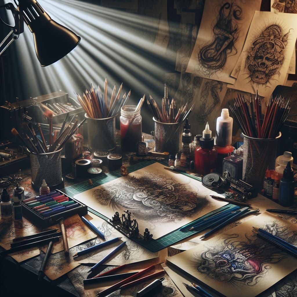 How to Draw Light Rays for Stunning Realistic Effects