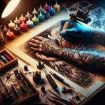Do Coil Tattoo Machines Hurt More Than Rotary Machines? The Truth!