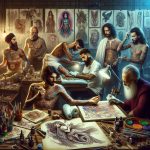 Tattoo Conventions Explained: What Happens and Why Attend One! 3 Tattoo Conventions Explained: What Happens and Why Attend One!