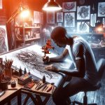 How to Set Up Your Liner Machine for Perfect Lines Every Time!