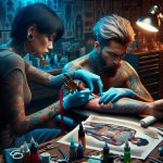 Do Tattoos Look Bad When Healing? What’s Normal vs Concerning