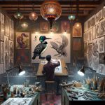 Learn How to Draw a Loon in 5 Easy Steps—Wildlife Art Tips!