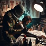 What Is a Camouflage Tattoo? The Art of Concealing with Ink 5 What Is a Camouflage Tattoo? The Art of Concealing with Ink