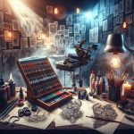 Where Can I Get Tattoo Transfer Paper? Essential Tools for Artists!