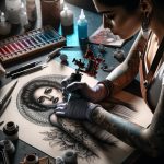 What Are Round Magnum Needles Used For? A Detailed Breakdown