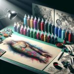 Do Tattoo Inks Expire? How It Affects Your Tattoo Quality 3 Do Tattoo Inks Expire? How It Affects Your Tattoo Quality