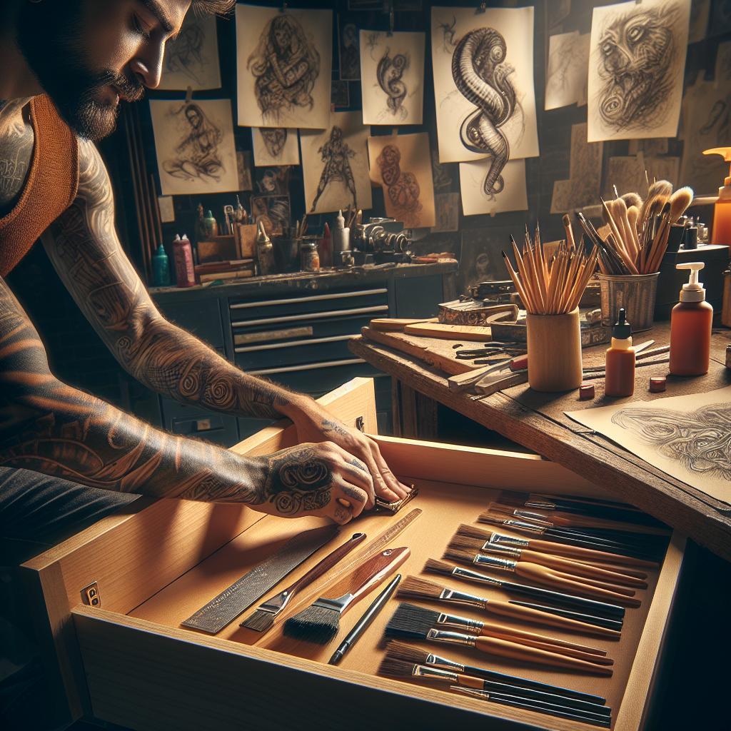 Lubricate Wooden Drawer Slides for Smooth Operation Every Time 1 Lubricate Wooden Drawer Slides for Smooth Operation Every Time