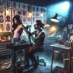 Should I Wrap My Freshly Inked Skin While at Work or Not? Here's the Answer! 3 Should I Wrap My Freshly Inked Skin While at Work or Not? Here’s the Answer!