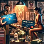 Can You Pay for a Tattoo with a Credit Card? Pros and Cons