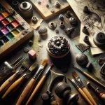 Step-by-Step Guide on How To Paint Drawer Knobs Like a Pro