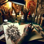 How Long Does a Fine Line Tattoo Take to Heal? Aftercare Tips