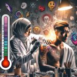 Nipple Tattoos Pain Scale: How Painful Are They Really in 2024?