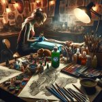 What Is Green Soap in Tattoos Used For? Discover Its Benefits Here 5 What Is Green Soap in Tattoos Used For? Discover Its Benefits Here