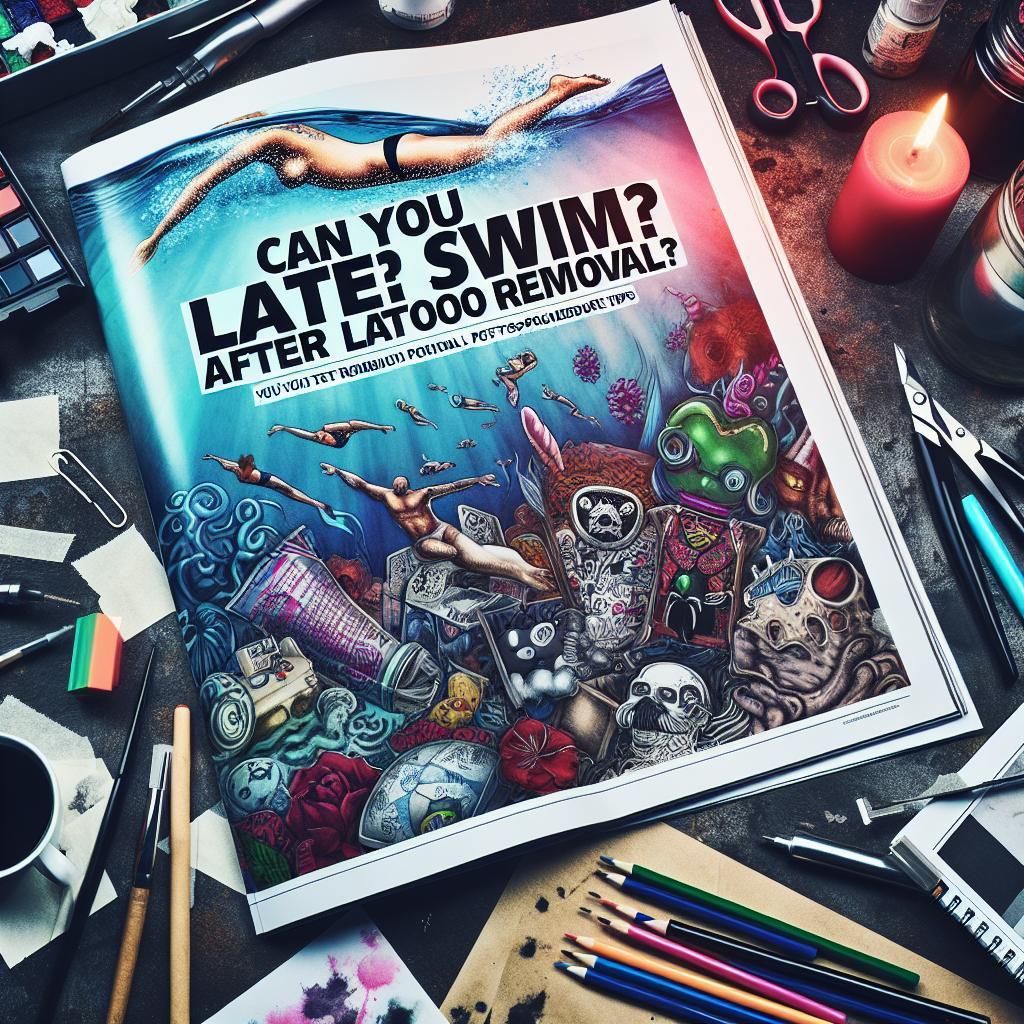 Can You Swim After Laser Tattoo Removal? Post-Procedure Tips 7 Can You Swim After Laser Tattoo Removal? Post-Procedure Tips