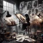 Preserve Charcoal Drawings Like an Expert – Top Techniques Revealed