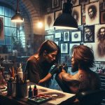 How Long Does a Hair Tattoo Last? Facts About Scalp Tattoos