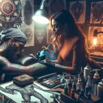 Keeping Your Tattoos Looking New: Essential Tips for Longevity