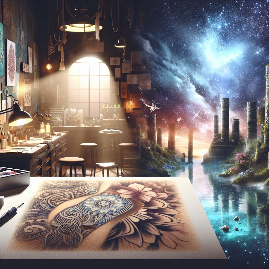 Can You Swim After Tattoo Removal? Healing and Water Safety 1 Can You Swim After Tattoo Removal? Healing and Water Safety