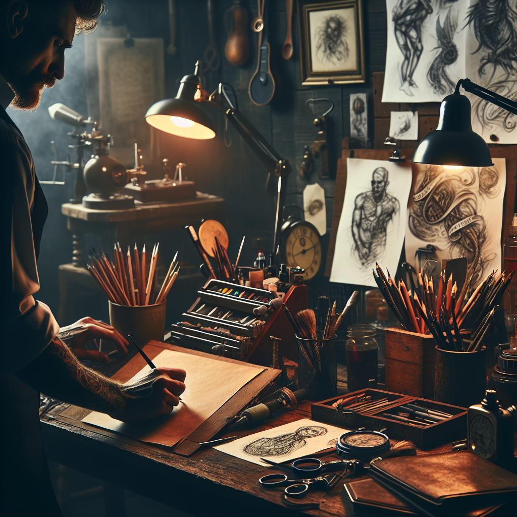 Draw in Notion Like an Expert with These Handy Tips