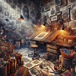 Top Tips on How To Preserve Pencil Drawings For Years