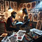 Can You Get Multiple Tattoos in One Week Safely and Effectively?