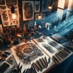 Master Light Ray Drawing Techniques for Stunning Effects