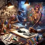 Learn How To Seal A Pencil Drawing For Long-Lasting Protection