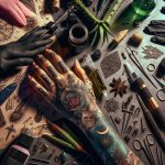 Is Castor Oil Good for Tattoos or Could It Cause Issues During Healing Periods? 3 Is Castor Oil Good for Tattoos or Could It Cause Issues During Healing Periods?