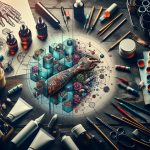 Is Hibiclens Safe to Use On Tattoos or Should It Be Avoided Completely During Healing Stages