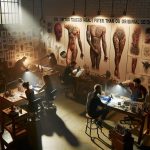 Do Tattoo Touch Ups Heal Faster Than Original Sessions? Find Out! 5 Do Tattoo Touch Ups Heal Faster Than Original Sessions? Find Out!