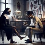 Can Nuns Have Tattoos? Exploring Faith and Ink!