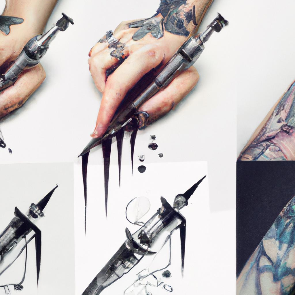 How to Fade a Tattoo Without Laser: Top Natural Methods 1 How to Fade a Tattoo Without Laser: Top Natural Methods