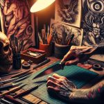 Sharpening A Drawing Knife Correctly For Precision Cuts