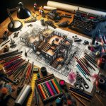 Drawing Stairs on Floor Plans? Here’s What You Need to Know