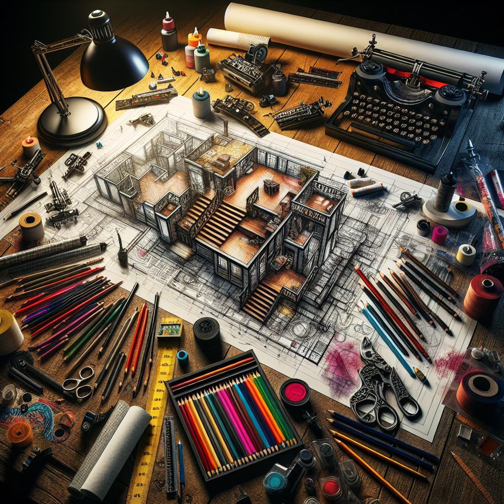 Drawing Stairs on Floor Plans? Here’s What You Need to Know