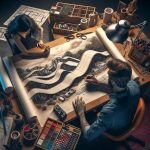 Ramp Drawing Tutorial for Architects and Designers 5 Ramp Drawing Tutorial for Architects and Designers